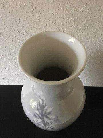 Royal Copenhagen Unika Art Nouveau Vase af Marianne Høst fra 1896 - Danam Antik