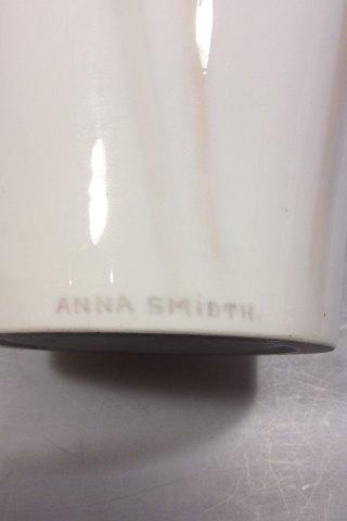 Royal Copenhagen Unika Vase af Anna Smith No 10423 fra Januar 1909 - Danam Antik