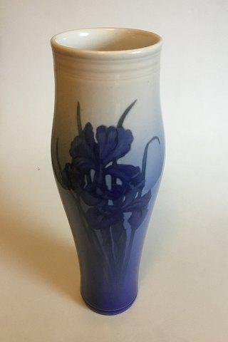 Royal Copenhagen Unika Vase af Cathrine Zernichow fra 1923 - Danam Antik