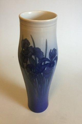 Royal Copenhagen Unika Vase af Cathrine Zernichow fra 1923 - Danam Antik