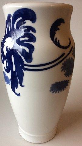 Royal Copenhagen Unika Vase af Jenny Meyer fra 1897 - Danam Antik