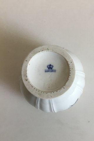 Royal Copenhagen Urtepotteskjuler No 1487 PMN - Danam Antik