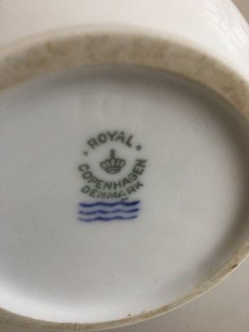 Royal Copenhagen Vase med Svinedrengen fra HCA - Danam Antik