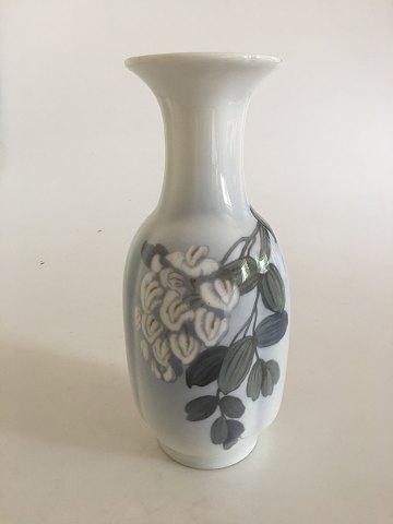 Royal Copenhagen Vase No 2397/2327 - Danam Antik