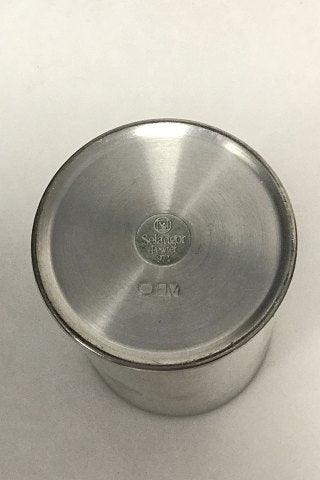 Royal Selangor Tin Flødekande - Danam Antik