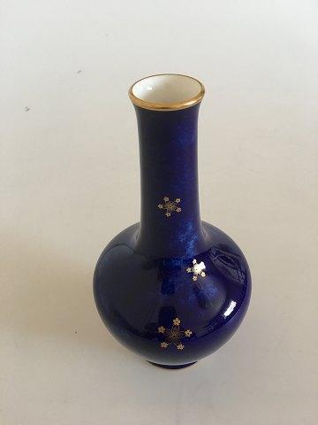 Sevres Frankrig Glasur Vase fra 1904 - Danam Antik