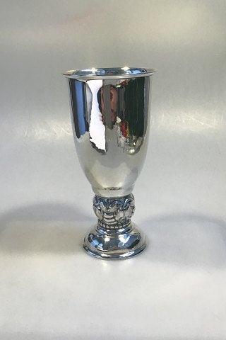 Sterling Sølv Pokal No 325355 - Danam Antik