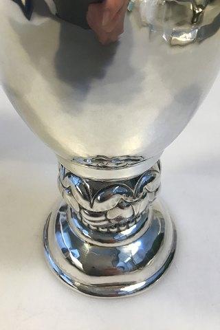 Sterling Sølv Pokal No 325355 - Danam Antik