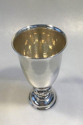 Sterling Sølv Pokal No 325355 - Danam Antik