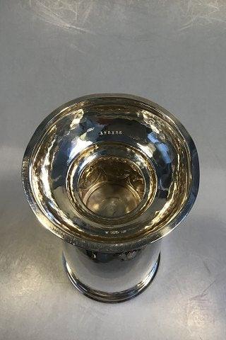 Sterling Sølv Pokal No 325355 - Danam Antik